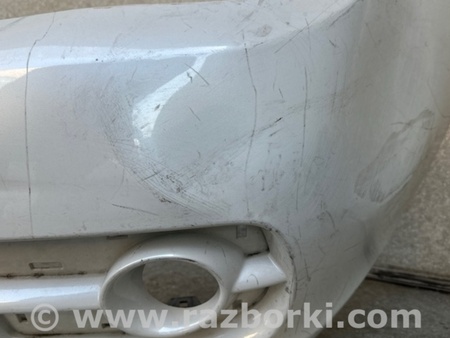 ФОТО Бампер передній для Toyota Solara Київ