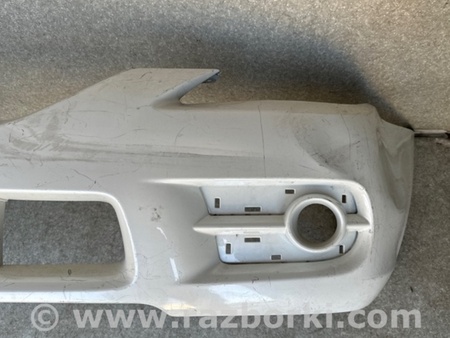 ФОТО Бампер передній для Toyota Solara Київ