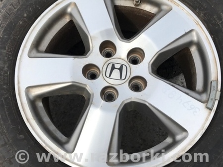 ФОТО Диск R17 для Honda Pilot 2 MR-V YF3/4 (08-15) Київ