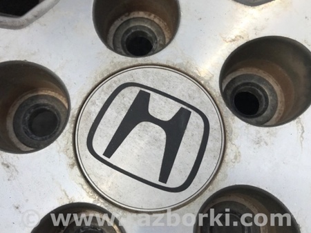 ФОТО Диск R17 для Honda Pilot 2 MR-V YF3/4 (08-15) Київ