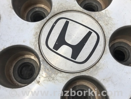 ФОТО Диск R17 для Honda Pilot 2 MR-V YF3/4 (08-15) Київ
