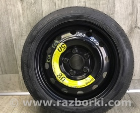 Колісний диск (докатка) KIA Forte BD (18-24)