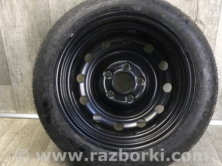 ФОТО Колісний диск (докатка) для KIA Forte BD (18-24) Київ