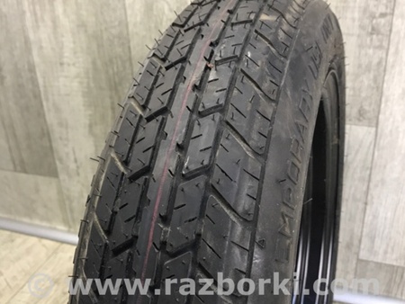 ФОТО Колісний диск (докатка) для KIA Forte BD (18-24) Київ