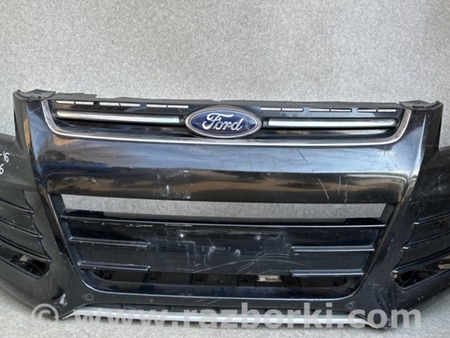 ФОТО Бампер передній для Ford Escape 3 (01.2012-12.2018) Київ