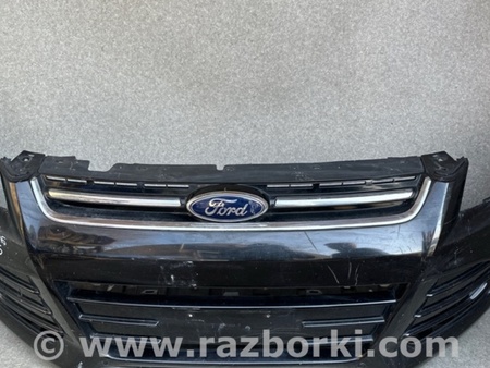 ФОТО Бампер передній для Ford Escape 3 (01.2012-12.2018) Київ
