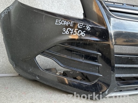 ФОТО Бампер передній для Ford Escape 3 (01.2012-12.2018) Київ