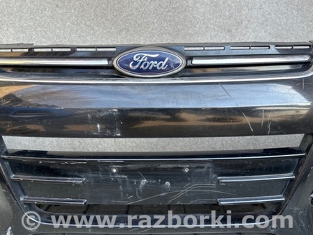 ФОТО Бампер передній для Ford Escape 3 (01.2012-12.2018) Київ