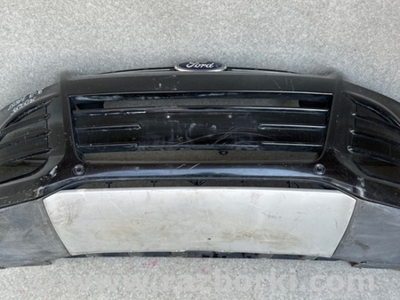ФОТО Бампер передній для Ford Escape 3 (01.2012-12.2018) Київ