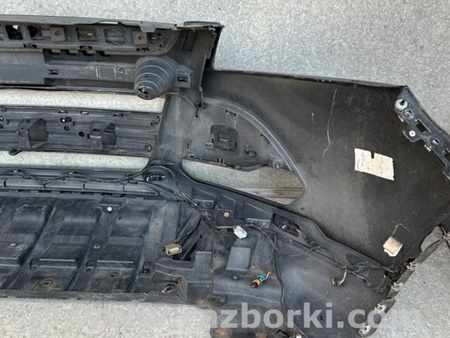 ФОТО Бампер передній для Ford Escape 3 (01.2012-12.2018) Київ