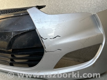 ФОТО Бампер передній для Hyundai Veloster I FS (11-18) Київ