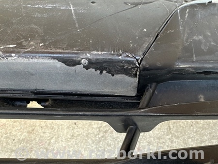 ФОТО Бампер передній для Hyundai Veloster I FS (11-18) Київ