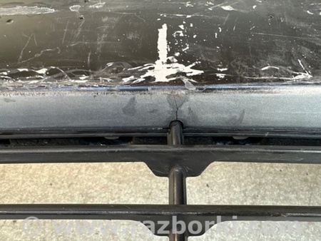 ФОТО Бампер передній для Hyundai Veloster I FS (11-18) Київ