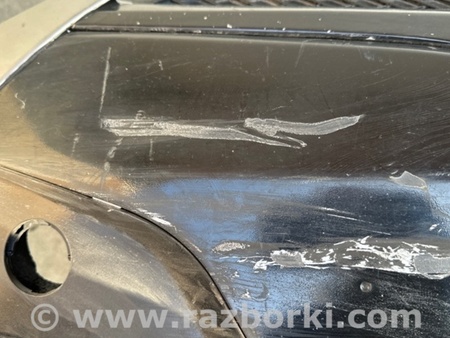 ФОТО Бампер передній для Hyundai Veloster I FS (11-18) Київ