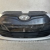 ФОТО Бампер передній для Hyundai Veloster I FS (11-18) Київ