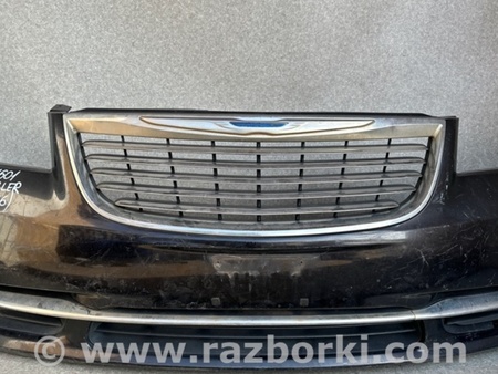 ФОТО Бампер передній для Chrysler Town & Country Київ