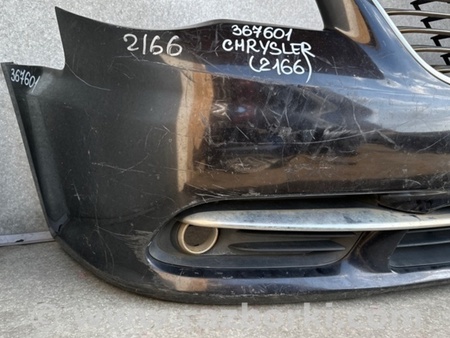 ФОТО Бампер передній для Chrysler Town & Country Київ