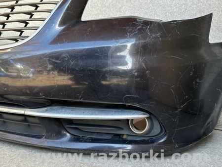 ФОТО Бампер передній для Chrysler Town & Country Київ