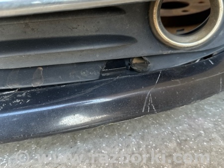 ФОТО Бампер передній для Chrysler Town & Country Київ