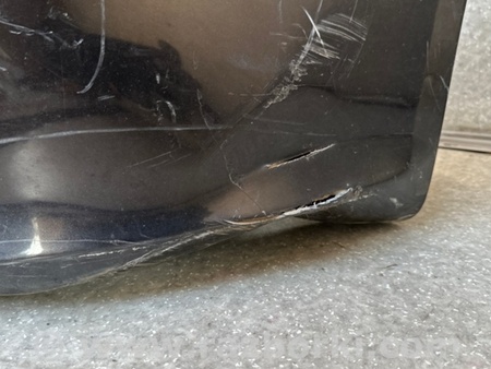 ФОТО Бампер передній для Chrysler Town & Country Київ