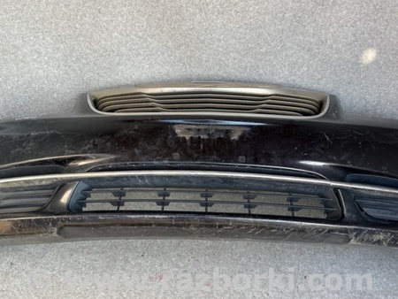 ФОТО Бампер передній для Chrysler Town & Country Київ