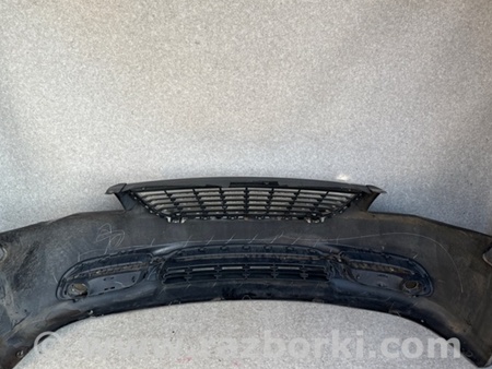 ФОТО Бампер передній для Chrysler Town & Country Київ