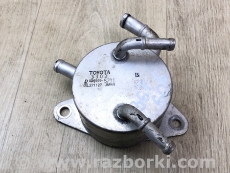 ФОТО Теплообмінник АКПП для Toyota Camry 40 XV40 (06-11) Київ