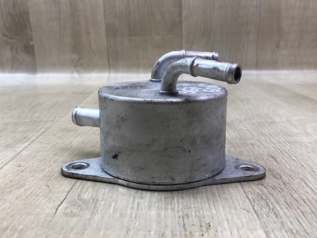 ФОТО Теплообмінник АКПП для Toyota Camry 40 XV40 (06-11) Київ