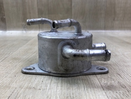 ФОТО Теплообмінник АКПП для Toyota Camry 40 XV40 (06-11) Київ