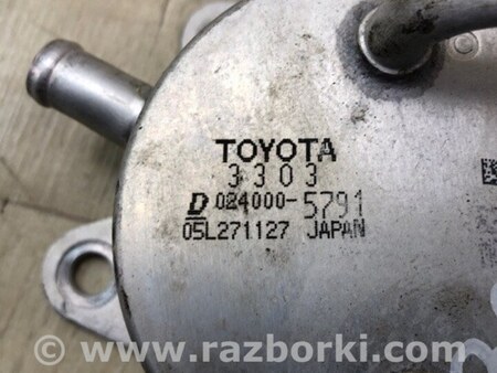 ФОТО Теплообмінник АКПП для Toyota Camry 40 XV40 (06-11) Київ