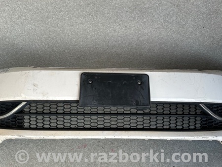 ФОТО Бампер передній для Volkswagen Passat B7 (09.2010-06.2015) Київ