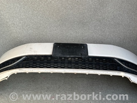 ФОТО Бампер передній для Volkswagen Passat B7 (09.2010-06.2015) Київ