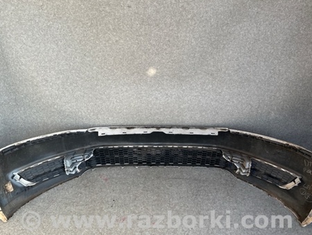 ФОТО Бампер передній для Volkswagen Passat B7 (09.2010-06.2015) Київ