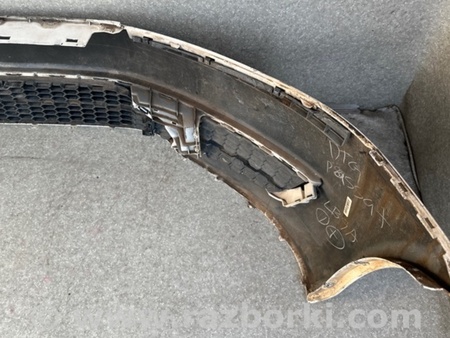 ФОТО Бампер передній для Volkswagen Passat B7 (09.2010-06.2015) Київ
