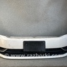 Бампер передній Volkswagen Passat B7 (09.2010-06.2015)
