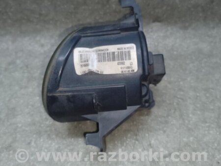 ФОТО Протитуманна фара для Infiniti QX60/JX35 Київ