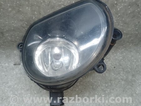 ФОТО Протитуманна фара для Audi (Ауди) Q7 4L (05-15) Київ
