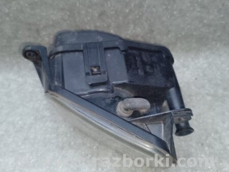 ФОТО Протитуманна фара для Audi (Ауди) Q7 4L (05-15) Київ