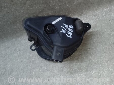 ФОТО Протитуманна фара для Audi (Ауди) Q7 4L (05-15) Київ