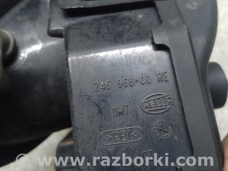 ФОТО Протитуманна фара для Audi (Ауди) Q7 4L (05-15) Київ