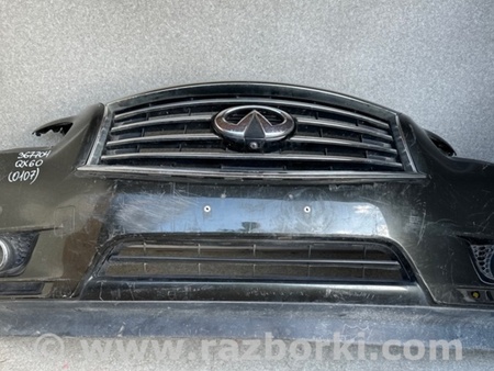 ФОТО Бампер передній для Infiniti QX60/JX35 Київ