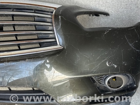 ФОТО Бампер передній для Infiniti QX60/JX35 Київ