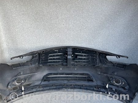 ФОТО Бампер передній для Infiniti QX60/JX35 Київ