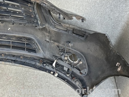 ФОТО Бампер передній для Infiniti QX60/JX35 Київ