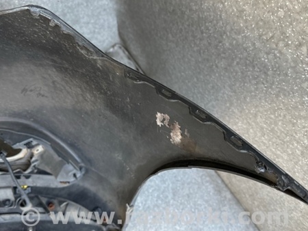 ФОТО Бампер передній для Infiniti QX60/JX35 Київ