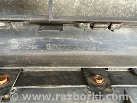 ФОТО Бампер передній для Infiniti QX60/JX35 Київ