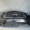 Бампер передній Infiniti QX60/JX35