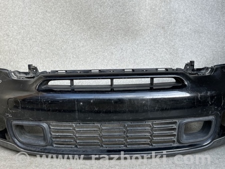 ФОТО Бампер передній для MINI R60 Countryman (06-16) Київ