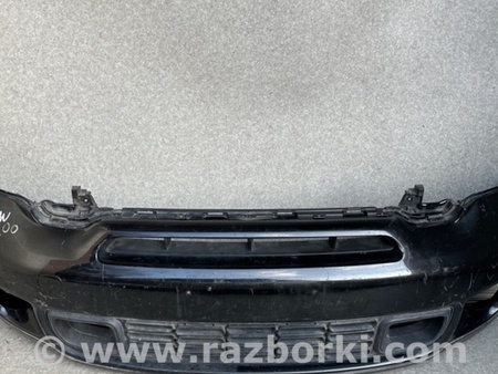 ФОТО Бампер передній для MINI R60 Countryman (06-16) Київ