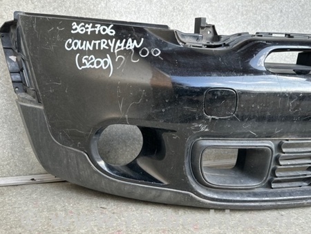 ФОТО Бампер передній для MINI R60 Countryman (06-16) Київ